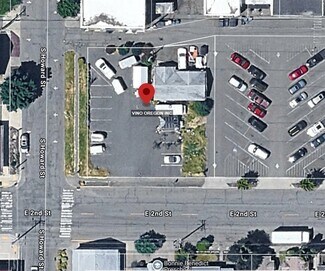 Plus de détails pour 108 S Howard St, Newberg, OR - Terrain à vendre