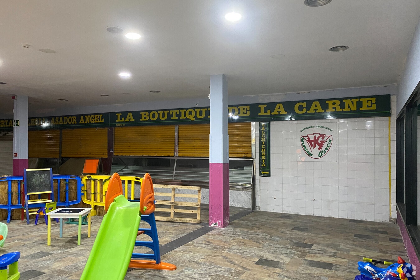 Calle Pablo Casals, 27, Parla, MAD 28981 - Unit Puerta 21 - - Interior Photo - Image 2 of 2