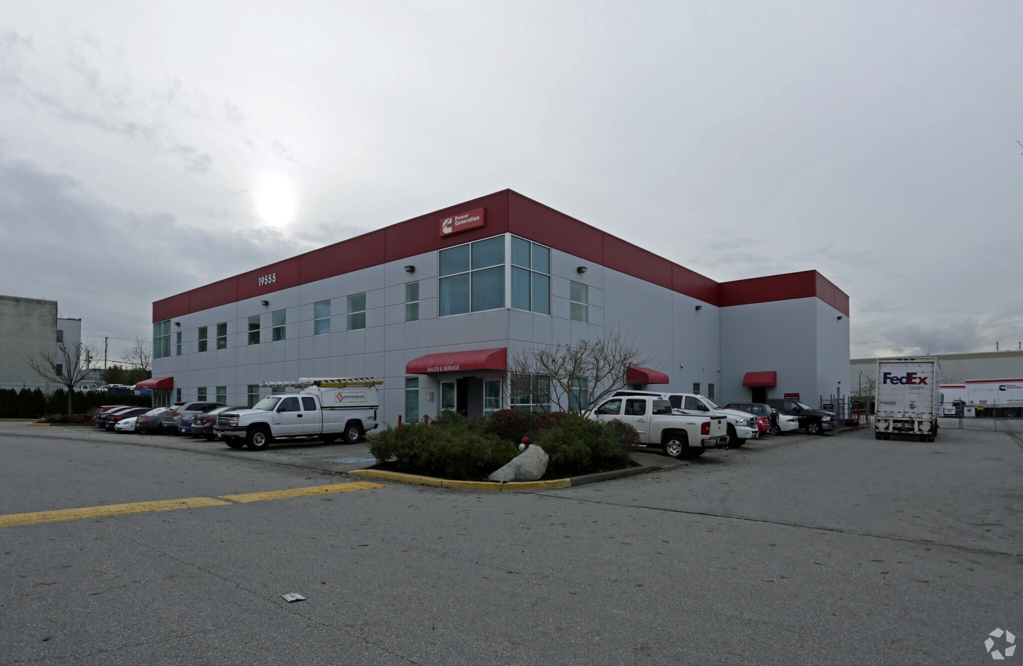 19555 96th Ave, Surrey, BC à vendre Photo principale- Image 1 de 1