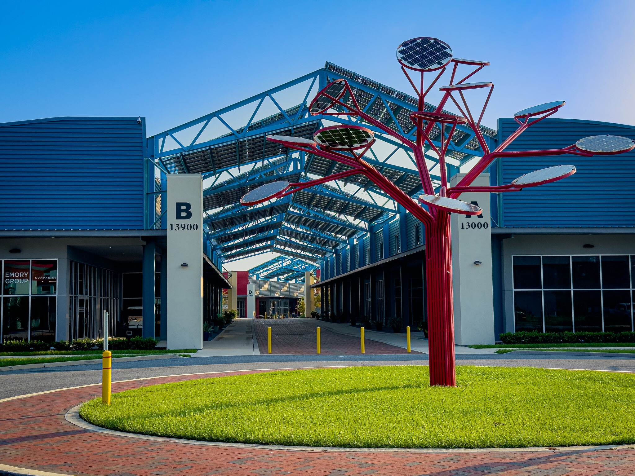 13000 Tech City Cir, Alachua, FL for lease Interior Photo- Image 1 of 15