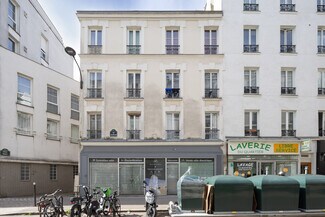 Plus de détails pour Rue De Charenton, Paris - Multi-résidentiel à vendre