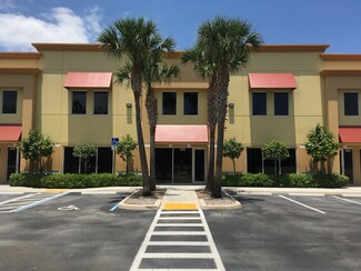 More details for 2351 Vista Pky, West Palm Beach, FL - Industrial for Lease