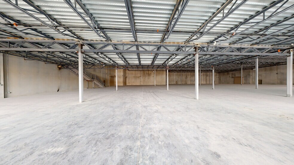 5765 W Sunset Rd, Las Vegas, NV à vendre - Numérisation 3D de Matterport - Image 2 de 23