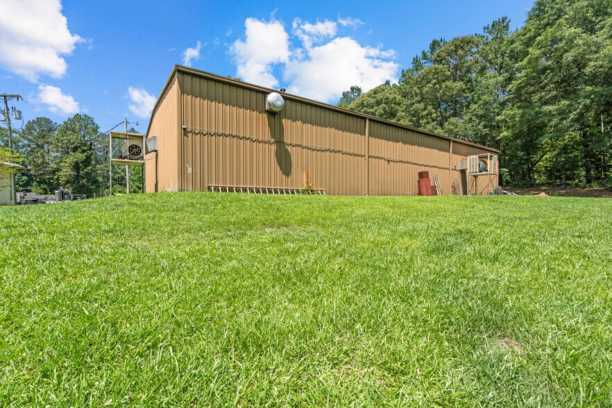 199 Main St, Whitesburg, GA à vendre - Photo du bâtiment - Image 3 de 23
