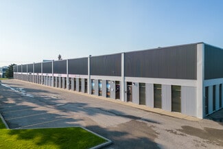 More details for 1925 39th Ave NE, Calgary, AB - Industrial for Lease