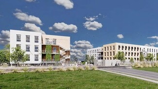 More details for 5 Rue Adrienne Bolland, Le Haillan - Office for Lease