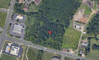 Plus de détails pour 501 Woodlane Rd, Westampton, NJ - Terrain à vendre