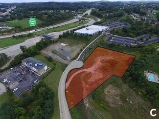 Plus de détails pour 400 Ronda Ct, Irwin, PA - Terrain à vendre