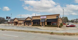 More details for 1702 W Okmulgee St, Muskogee, OK - Retail for Sale