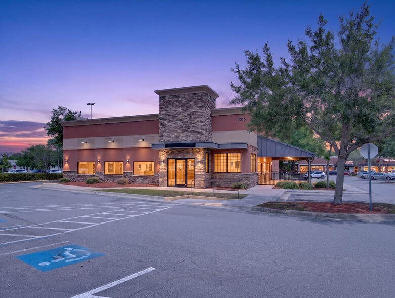 3315 S US Highway 17/92, Casselberry, FL for lease - Building Photo - Image 1 of 12