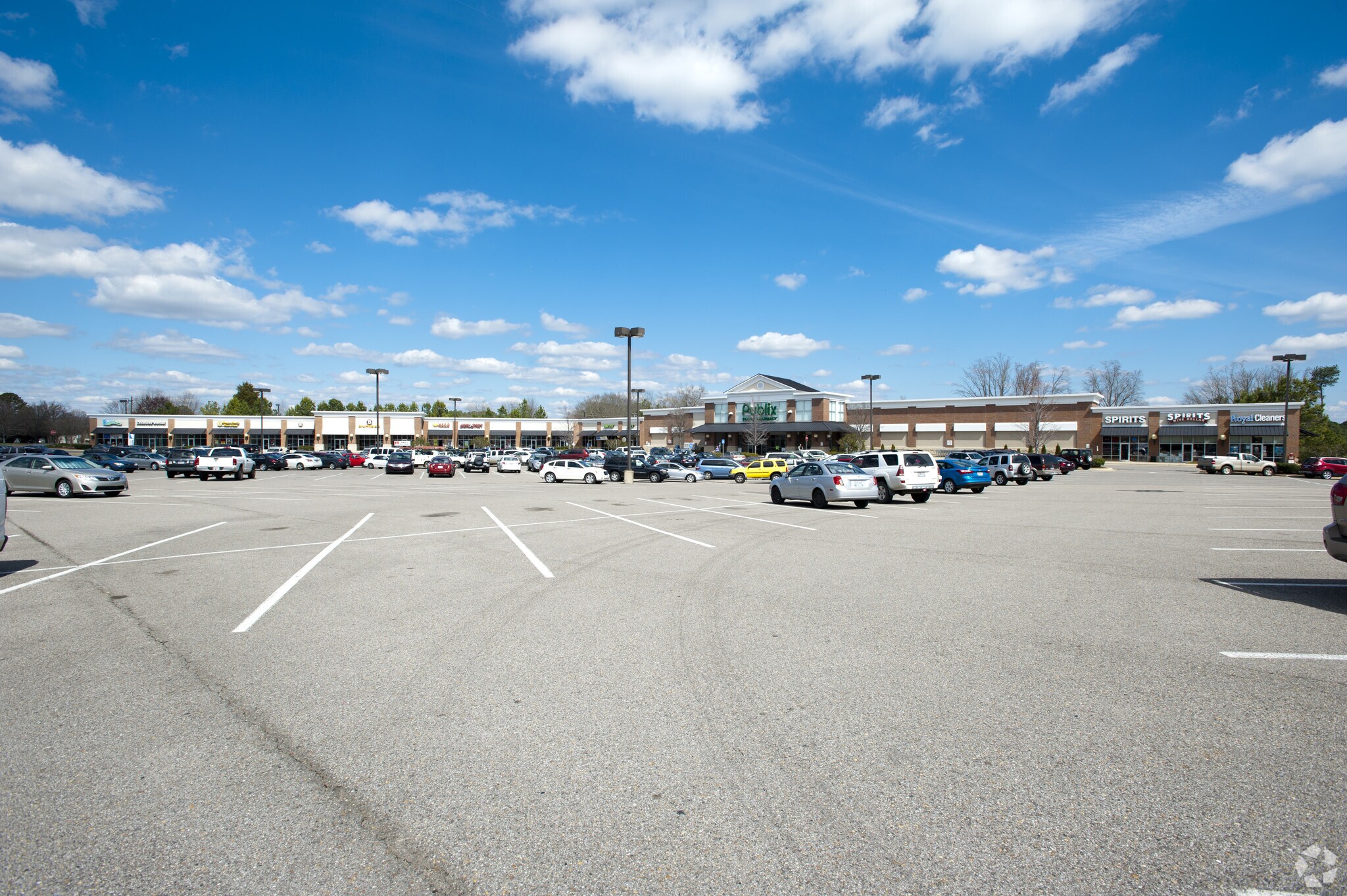 4851 Rice Mine Rd NE, Tuscaloosa, AL à louer Photo du bâtiment- Image 1 de 7