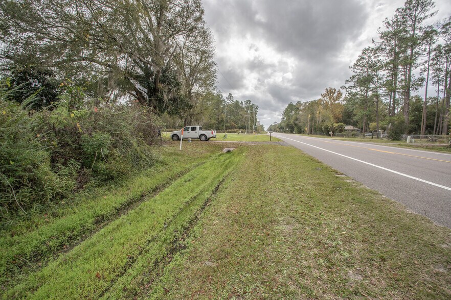 8119 State Rte 100, Starke, FL à vendre - Photo principale - Image 1 de 7