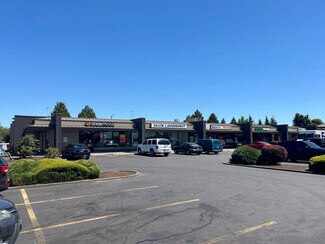 Plus de détails pour 3052-3090 Lancaster Dr NE, Salem, OR - Commerce de détail à louer