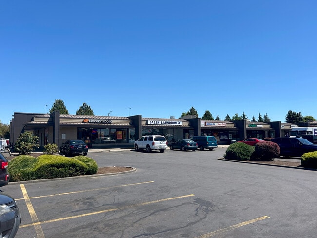 Plus de détails pour 3052-3090 Lancaster Dr NE, Salem, OR - Commerce de détail à louer