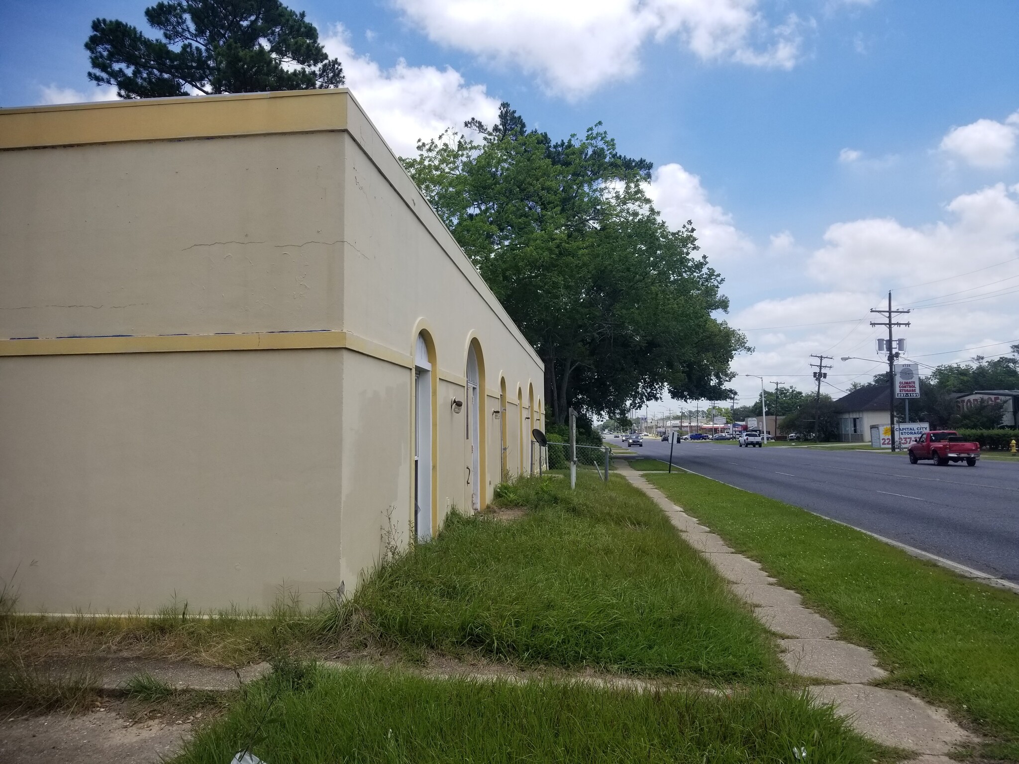 4085 Florida Blvd, Baton Rouge, LA for sale Building Photo- Image 1 of 1