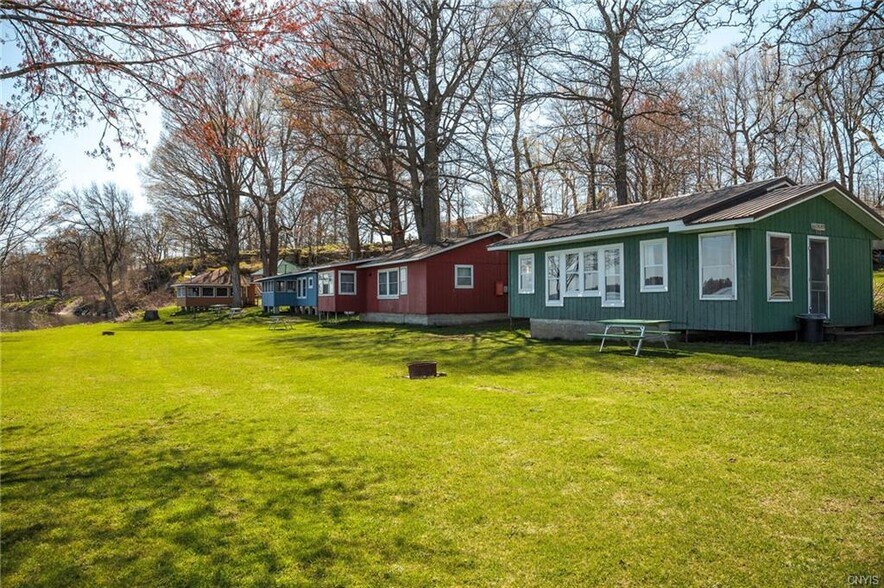 2468 County Route 6, Hammond, NY à vendre - Photo du bâtiment - Image 3 de 42