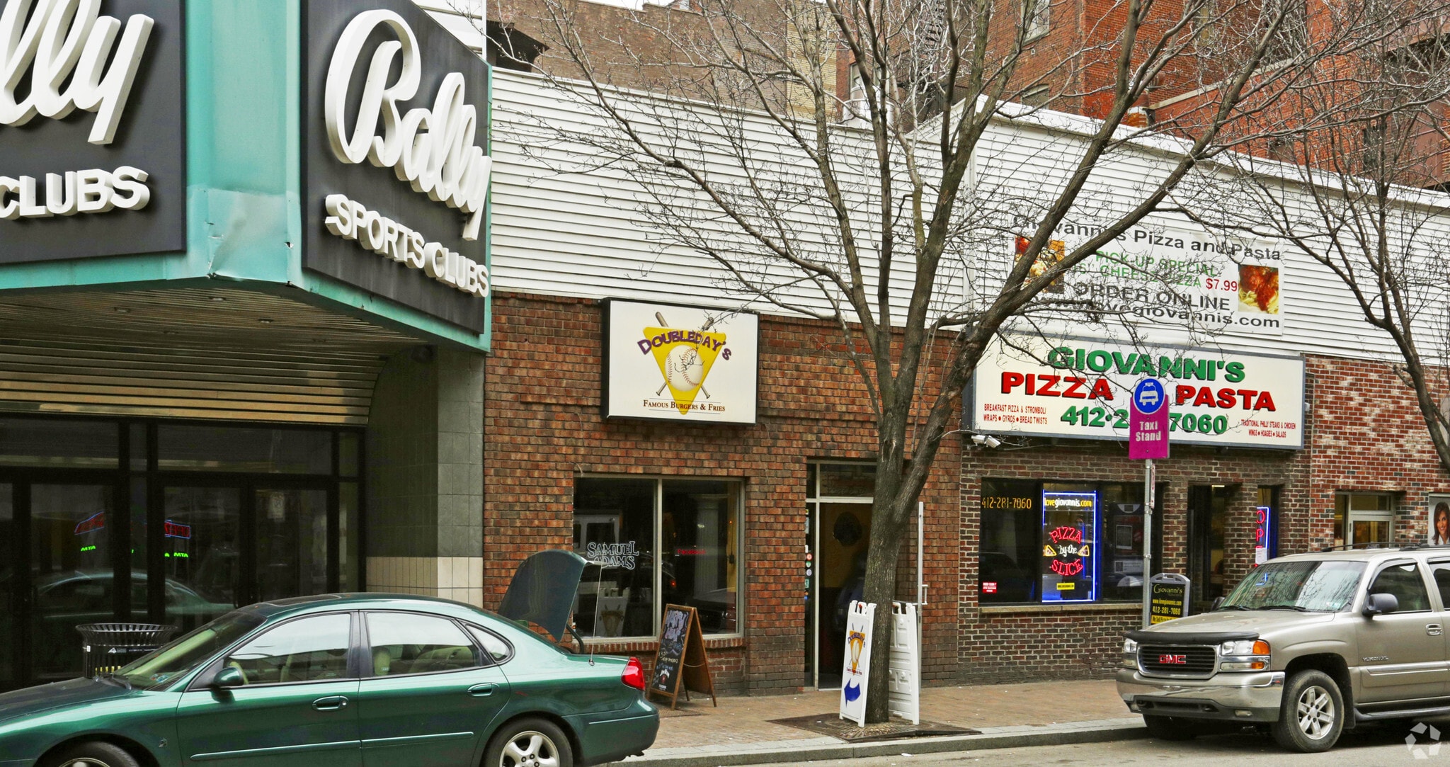 121 6th St, Pittsburgh, PA for sale Primary Photo- Image 1 of 6