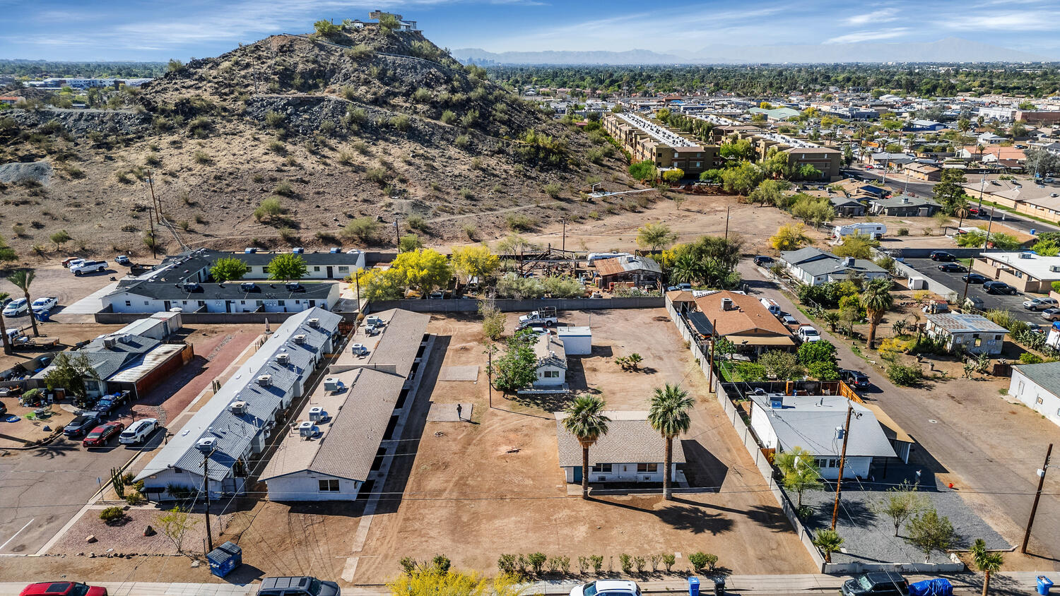 715 W Cinnabar Ave, Phoenix, AZ for sale Building Photo- Image 1 of 1