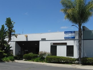 More details for 8580 Production Ave, San Diego, CA - Flex for Lease