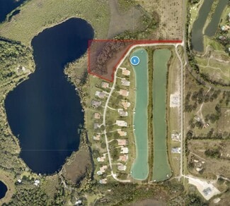 More details for BELLERIVE Dr, Clermont, FL - Land for Sale