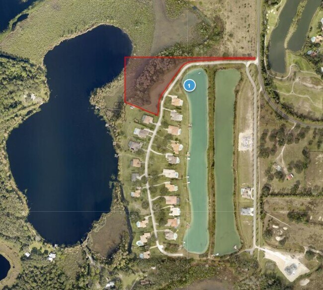 More details for BELLERIVE Dr, Clermont, FL - Land for Sale