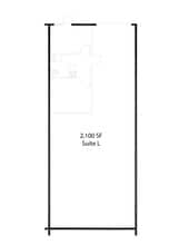 8525 Jackrabbit Rd, Houston, TX for lease Floor Plan- Image 1 of 1