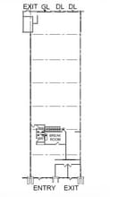 30944-30956 San Clemente St, Hayward, CA for lease Floor Plan- Image 1 of 1