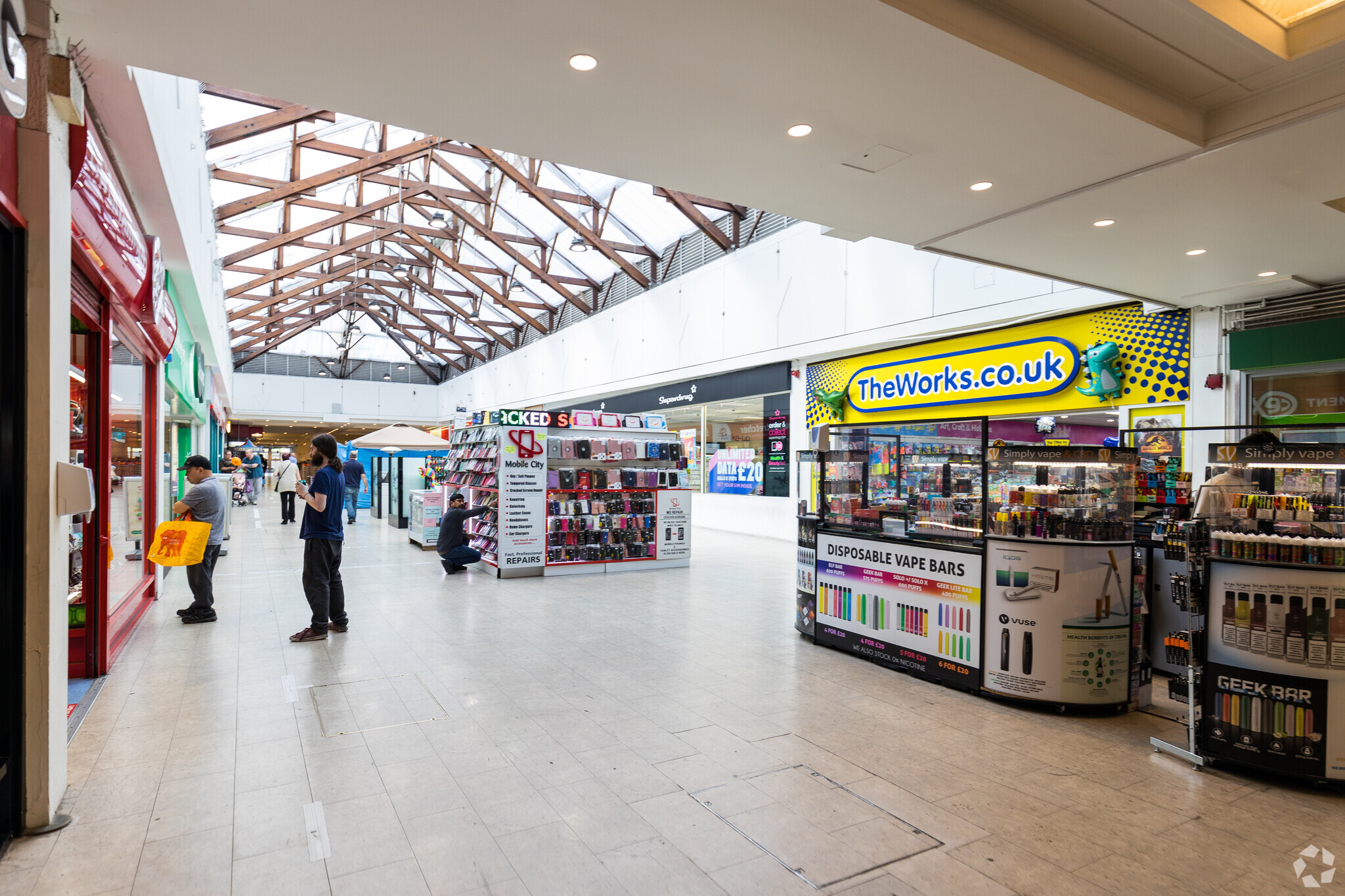 77-84 New Rd, Gravesend for lease Interior Photo- Image 1 of 3