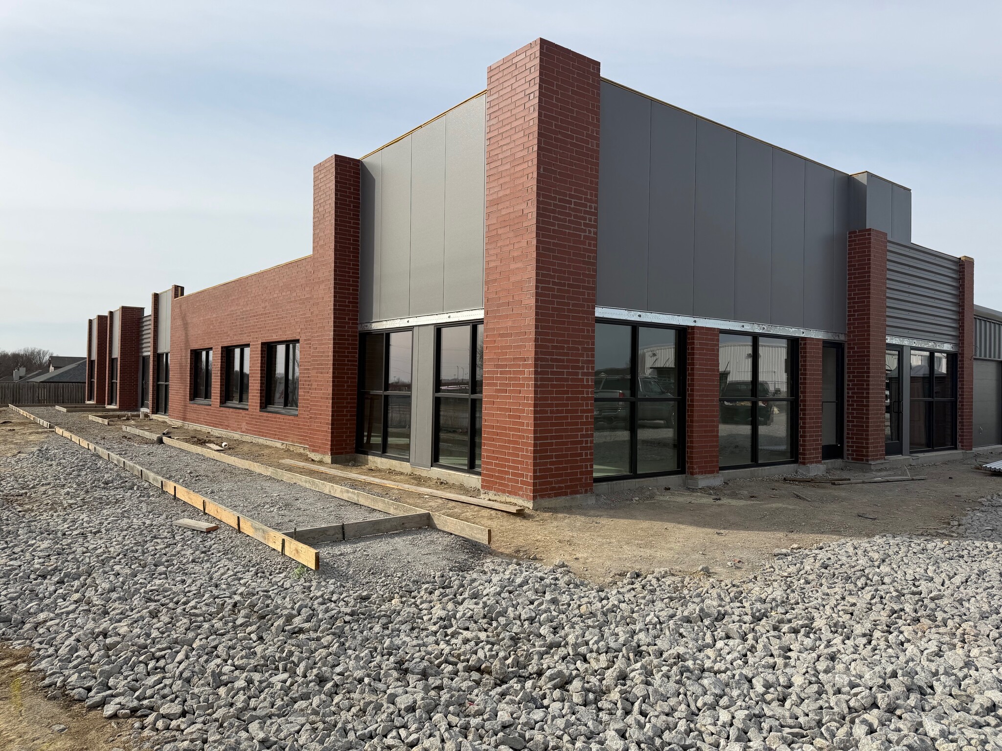 11105 116th N St, Owasso, OK for lease Primary Photo- Image 1 of 6