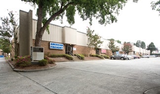 More details for 1075-1095 Cobb Pky S, Marietta, GA - Industrial for Lease