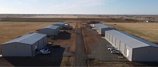 Plus de détails pour 6040 Campbell Ln, Piedmont, OK - Industriel à louer