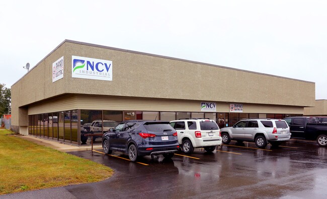 More details for 485 South Ave NW, Spruce Grove, AB - Flex for Lease