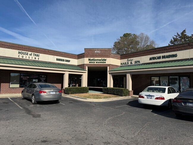 More details for 4582 Cumberland Rd, Fayetteville, NC - Office/Retail for Lease