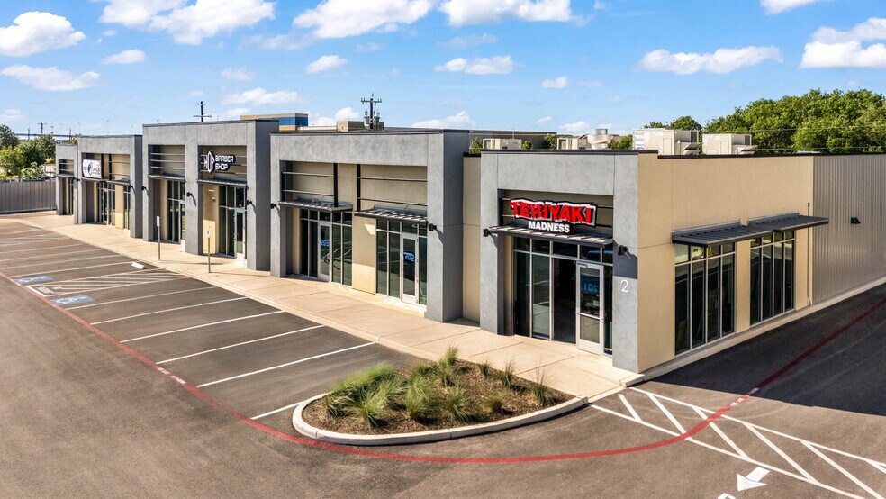 8530 State Highway 151, San Antonio, TX à louer - Photo du bâtiment - Image 2 de 10