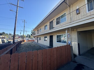 Plus de détails pour 22597 7th St, Hayward, CA - Multi-résidentiel à vendre