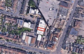 Gordon Mews, Brighton for lease City Photo- Image 2 of 6