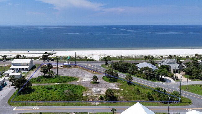 Plus de détails pour 9454 US 98, Port Saint Joe, FL - Terrain à vendre