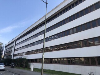 Plus de détails pour 2 Rue De Marly, Le Chesnay-Rocquencourt - Bureau, Industriel à louer