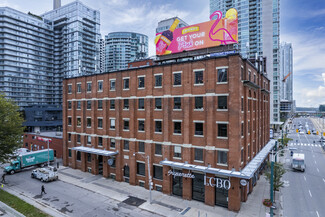 More details for 49 Spadina Ave, Toronto, ON - Office for Lease