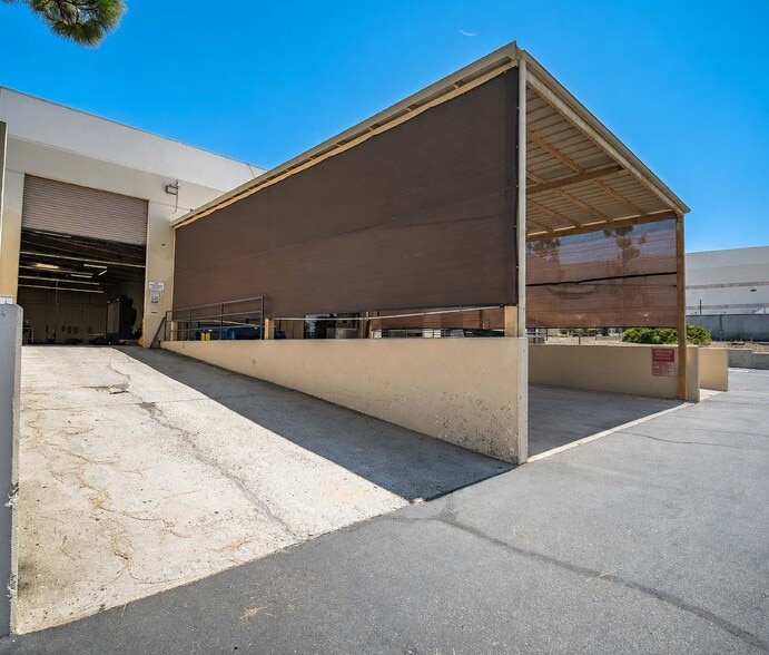 1873 Diamond St, San Marcos, CA for lease - Building Photo - Image 3 of 18