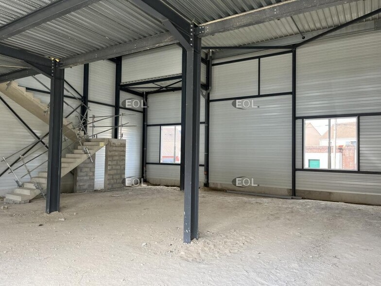 Flex dans Asnières-sur-Oise à louer - Photo intérieure - Image 2 de 5