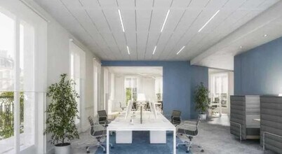 8 boulevard Malesherbes, Paris for lease Interior Photo- Image 1 of 2