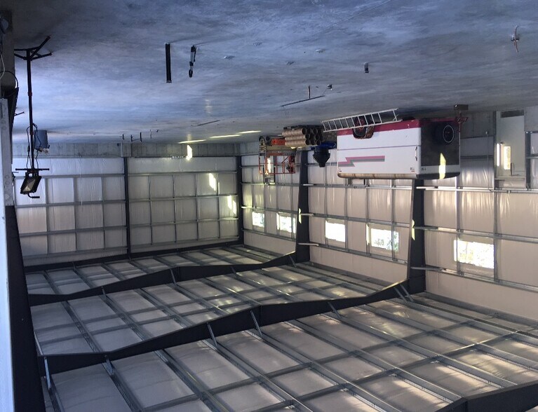 96 Nickerson Rd, Ashland, MA à louer - Photo du bâtiment - Image 3 de 4