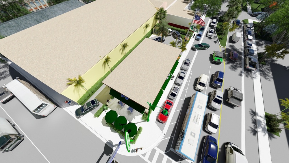 2093 Palm Ave, Hialeah, FL for lease Building Photo- Image 1 of 6