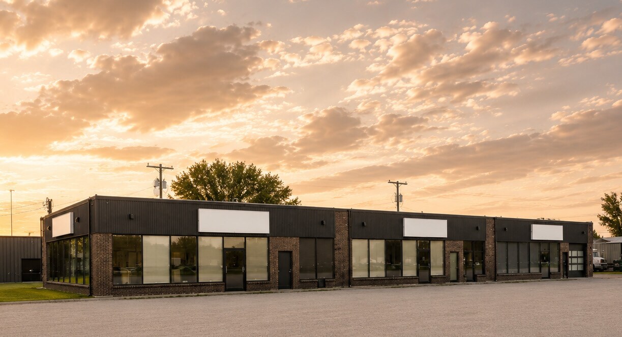 976 Dugald Rd, Winnipeg, MB for lease Building Photo- Image 1 of 19