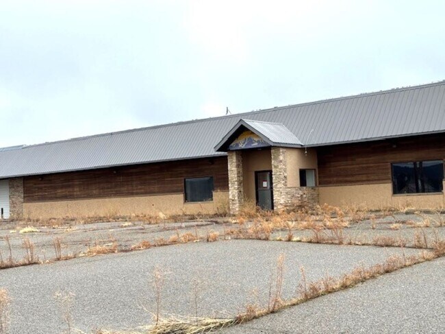 Plus de détails pour 17602 Highway 145, Dolores, CO - Industriel à vendre