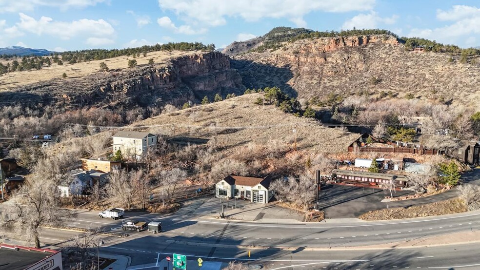 602 5th Ave, Lyons, CO for sale - Building Photo - Image 2 of 26