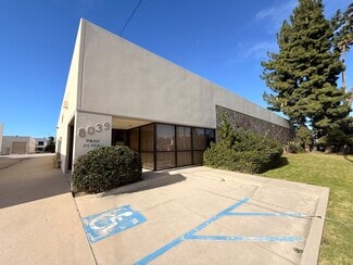 More details for 8039 Deering Ave, Canoga Park, CA - Industrial for Sale
