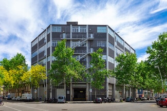 Plus de détails pour Carrer de Sancho de Ávila, 88, Barcelone - Bureau à louer