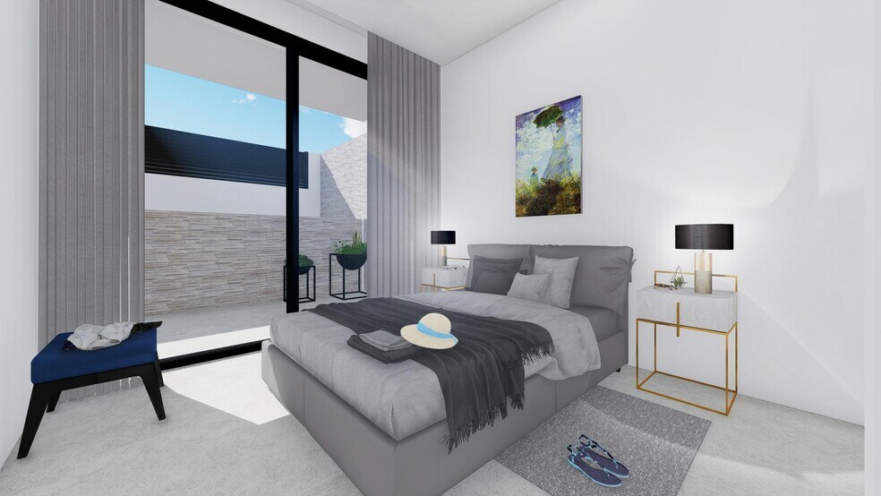 Land in Torrevieja, Alicante for sale - Building Photo - Image 3 of 15